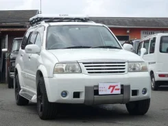 Suzuki Grand Escudo. �������, 4wd, 2.7 (184��.�.), ������, 93 000����. ��, �/�, ��� ���. ��� ����� �� ������������ ����