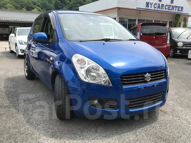 Suzuki Splash. �������, ��������, 1.2 (88��.�.), ������, 28 000����. ��, �/�. ��� ����� �� ������������ ����
