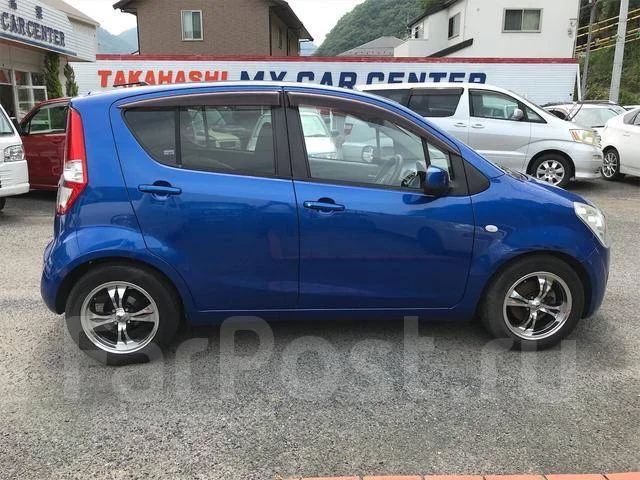 Suzuki Splash. �������, ��������, 1.2 (88��.�.), ������, 28 000����. ��, �/�. ��� ����� �� ������������ ����