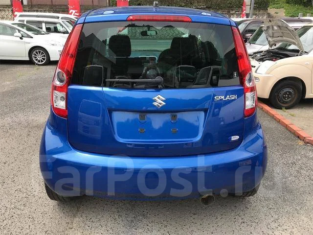 Suzuki Splash. �������, ��������, 1.2 (88��.�.), ������, 28 000����. ��, �/�. ��� ����� �� ������������ ����