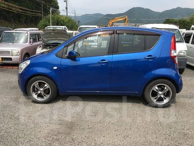 Suzuki Splash. �������, ��������, 1.2 (88��.�.), ������, 28 000����. ��, �/�. ��� ����� �� ������������ ����