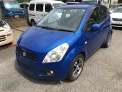 Suzuki Splash. �������, ��������, 1.2 (88��.�.), ������, 28 000����. ��, �/�. ��� ����� �� ������������ ����