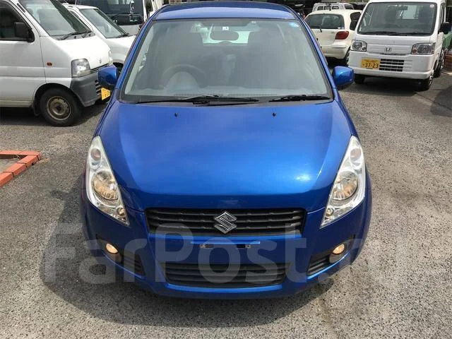 Suzuki Splash. �������, ��������, 1.2 (88��.�.), ������, 28 000����. ��, �/�. ��� ����� �� ������������ ����