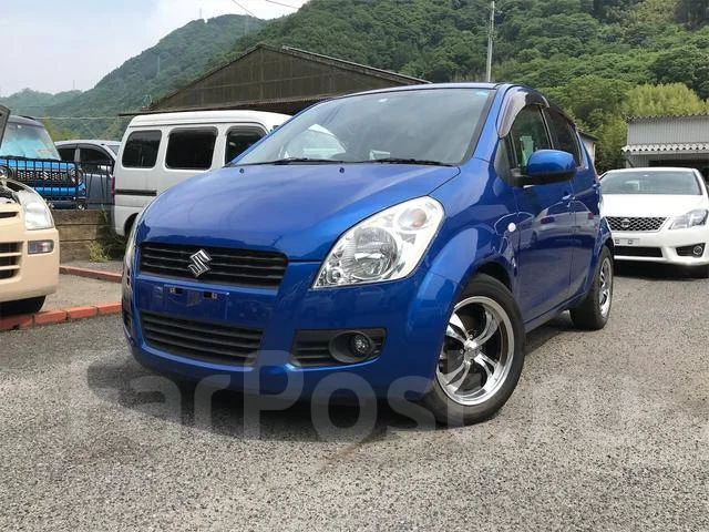 Suzuki Splash. �������, ��������, 1.2 (88��.�.), ������, 28 000����. ��, �/�. ��� ����� �� ������������ ����