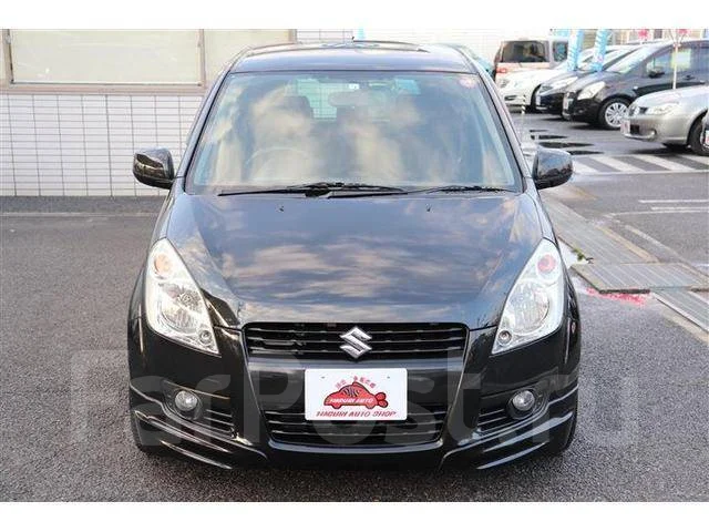 Suzuki Splash. �������, ��������, 1.2 (91��.�.), ������, 31 000����. ��, �/�. ��� ����� �� ������������ ����