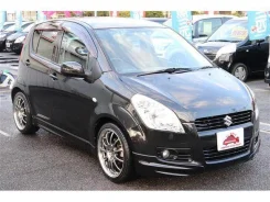 Suzuki Splash. �������, ��������, 1.2 (91��.�.), ������, 31 000����. ��, �/�. ��� ����� �� ������������ ����