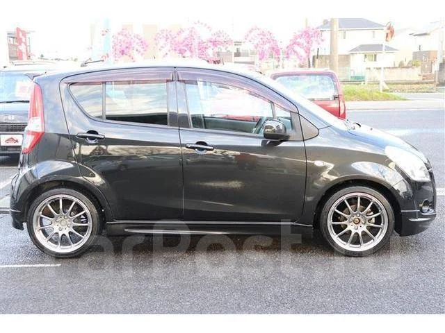 Suzuki Splash. �������, ��������, 1.2 (91��.�.), ������, 31 000����. ��, �/�. ��� ����� �� ������������ ����