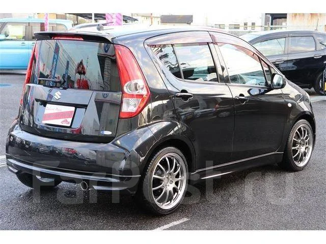 Suzuki Splash. �������, ��������, 1.2 (91��.�.), ������, 31 000����. ��, �/�. ��� ����� �� ������������ ����