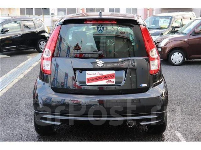 Suzuki Splash. �������, ��������, 1.2 (91��.�.), ������, 31 000����. ��, �/�. ��� ����� �� ������������ ����