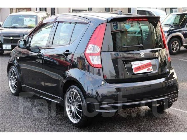 Suzuki Splash. �������, ��������, 1.2 (91��.�.), ������, 31 000����. ��, �/�. ��� ����� �� ������������ ����