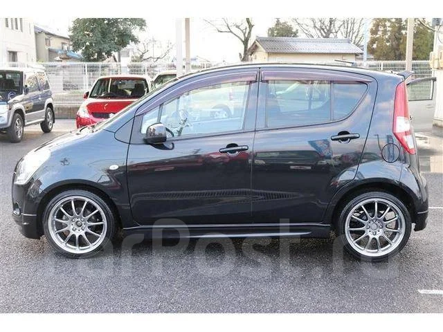 Suzuki Splash. �������, ��������, 1.2 (91��.�.), ������, 31 000����. ��, �/�. ��� ����� �� ������������ ����