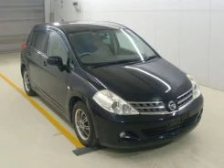 Nissan Tiida. ��������, ��������, 1.5 (109��.�.), ������, 68 000����. ��, �/�, ��� ���. ��� ����� �� ������������ ����