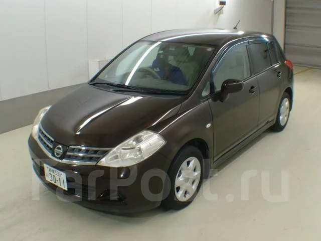 Nissan Tiida. ��������, ��������, 1.5 (109��.�.), ������, 45 000����. ��, �/�, ��� ���. ��� ����� �� ������������ ����