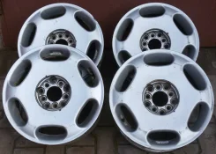 Work Septimo. 6.0x15"", 5x100, 5x114.3, �� 68���. ����
