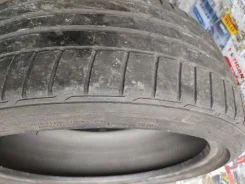 Bridgestone Potenza RE050. ������, 2016 ���, �/�, ����� 20 % ����