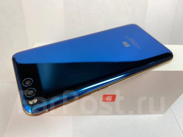 Xiaomi Mi6. �/�, �����, 3G, 4G LTE, Dual-SIM, NFC ����