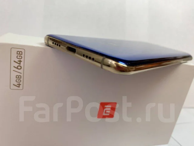 Xiaomi Mi6. �/�, �����, 3G, 4G LTE, Dual-SIM, NFC ����