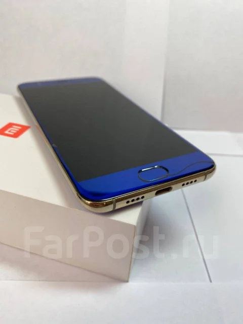 Xiaomi Mi6. �/�, �����, 3G, 4G LTE, Dual-SIM, NFC ����