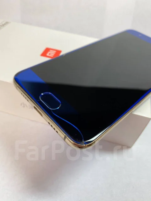 Xiaomi Mi6. �/�, �����, 3G, 4G LTE, Dual-SIM, NFC ����