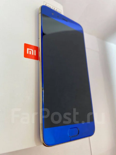 Xiaomi Mi6. �/�, �����, 3G, 4G LTE, Dual-SIM, NFC ����