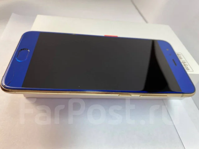 Xiaomi Mi6. �/�, �����, 3G, 4G LTE, Dual-SIM, NFC ����