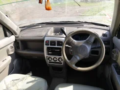 Nissan Cube. AZ10 ����