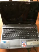 Acer Aspire 5738ZG. 2,2����, Bluetooth: 1 ����