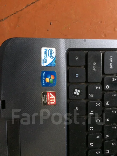 Acer Aspire 5738ZG. 2,2����, Bluetooth: 1 ����