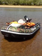 Shturman Pro 330. 2009 ���, ����� 3,3��., ��������� ��� ���������, 15��.�. ����
