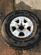 Nitto Dune Grappler. ������, �/�, ����� 10 % ����