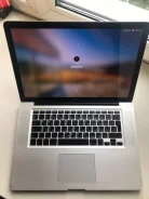 Apple MacBook Pro 15 2011 Early. 15.4", ��� 8 ��, WiFi, Bluetooth ����