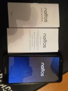 Neffos C7 Lite. ����� ����