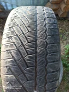 Continental ContiVikingContact 5. �����������, 2012 ���, �/�, ����� 50�% ����