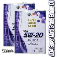 JDA. 5W-20, �������������, 4,00��.