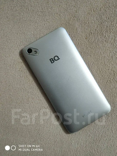 BQ. �/�, 4G LTE, Dual-SIM ����