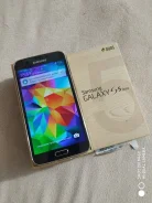 Samsung Galaxy S5. �/�, Dual-SIM, NFC ����