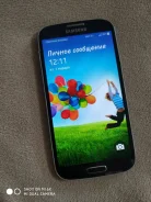 Samsung Galaxy S4. �/� ����