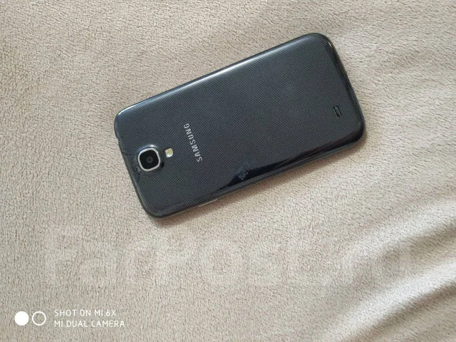 Samsung Galaxy S4. �/� ����