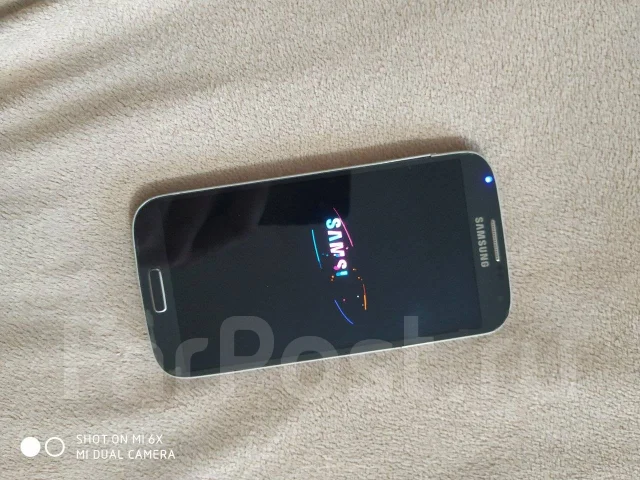 Samsung Galaxy S4. �/� ����