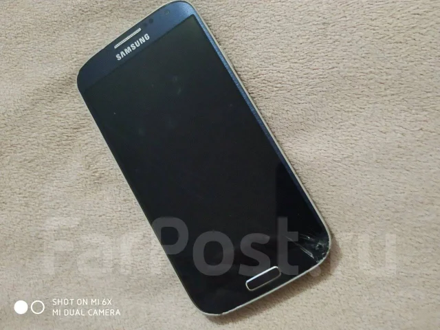 Samsung Galaxy S4. �/� ����