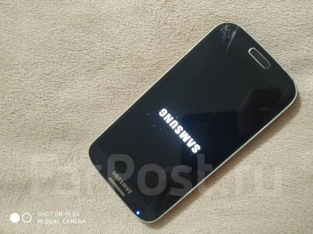 Samsung Galaxy S4. �/� ����