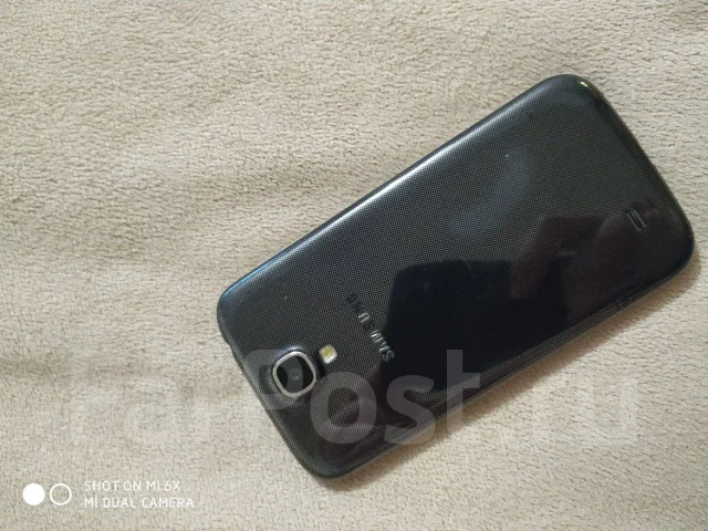 Samsung Galaxy S4. �/� ����