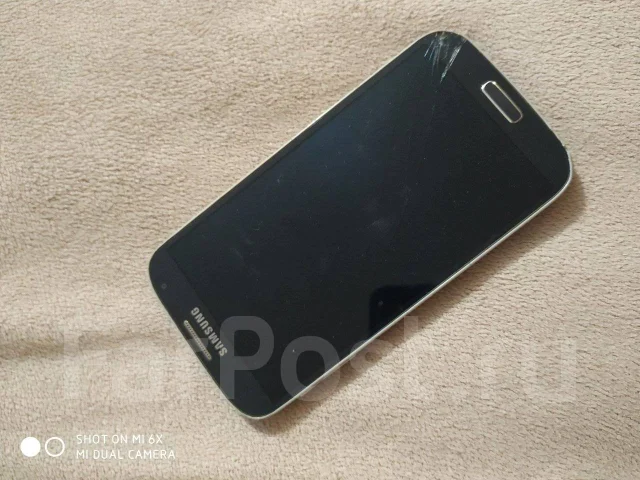Samsung Galaxy S4. �/� ����