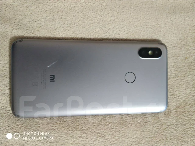 Xiaomi Redmi S2. �/�, 4G LTE, Dual-SIM ����