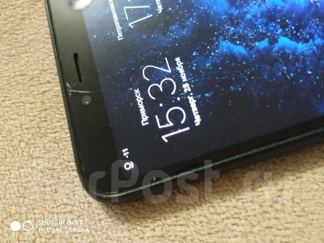 Xiaomi Redmi S2. �/�, 4G LTE, Dual-SIM ����