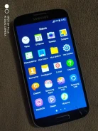 Samsung Galaxy S4. �/� ����