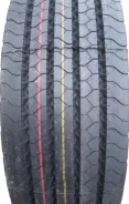 Continental HSR1. �����������, ����� ����