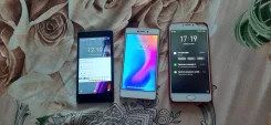 Xiaomi Redmi Note 3. �/� ����