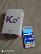 LG K8. �/�, 3G, 4G LTE, Dual-SIM ����