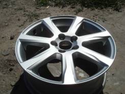 VST Automobile Technik. 7.0x17", 5x108, ET50 